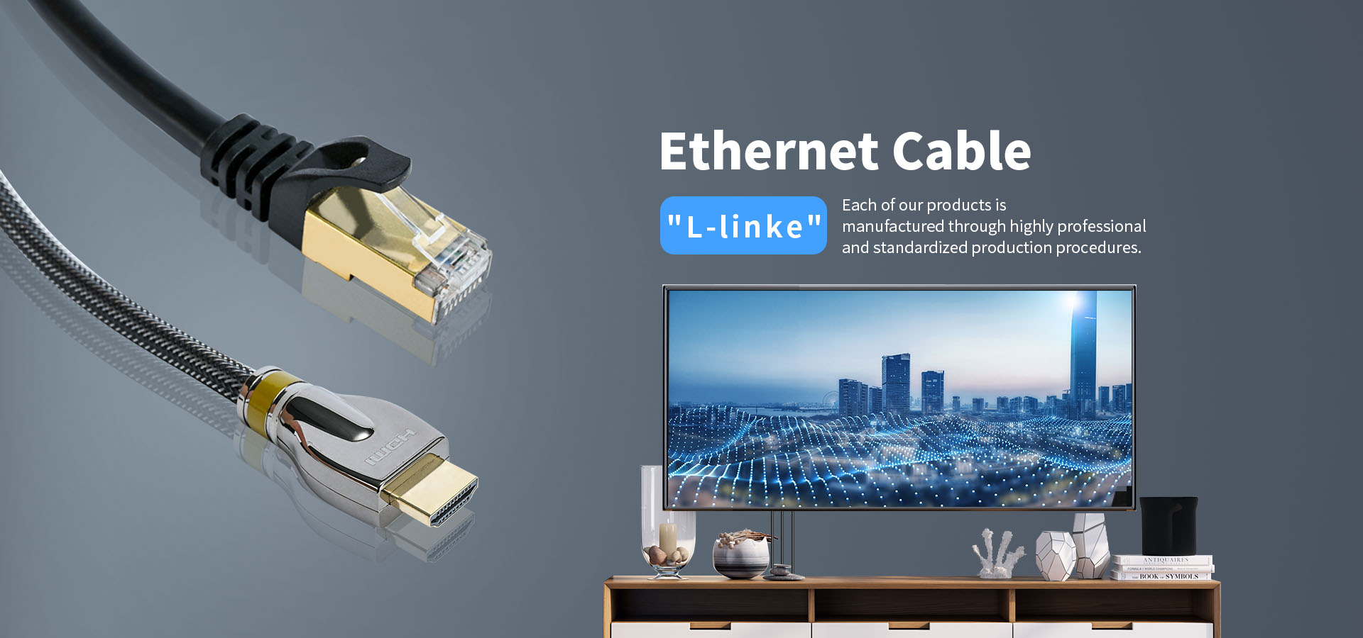 LAN Cable Suppliers