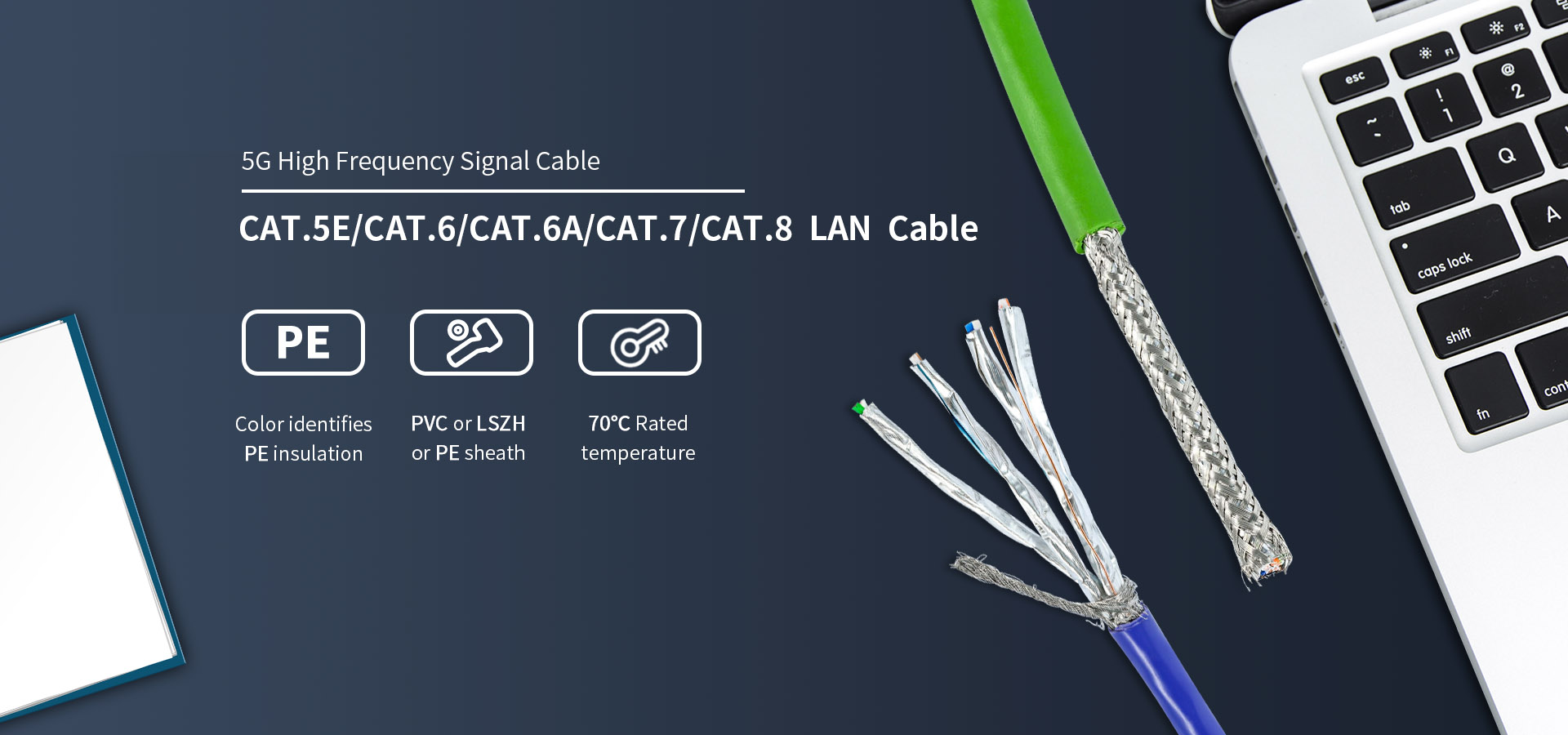 Radio Frequency Cable