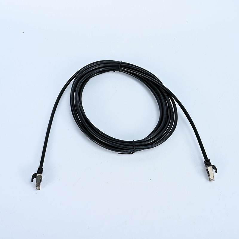 CAT5E FTP Patch Cord