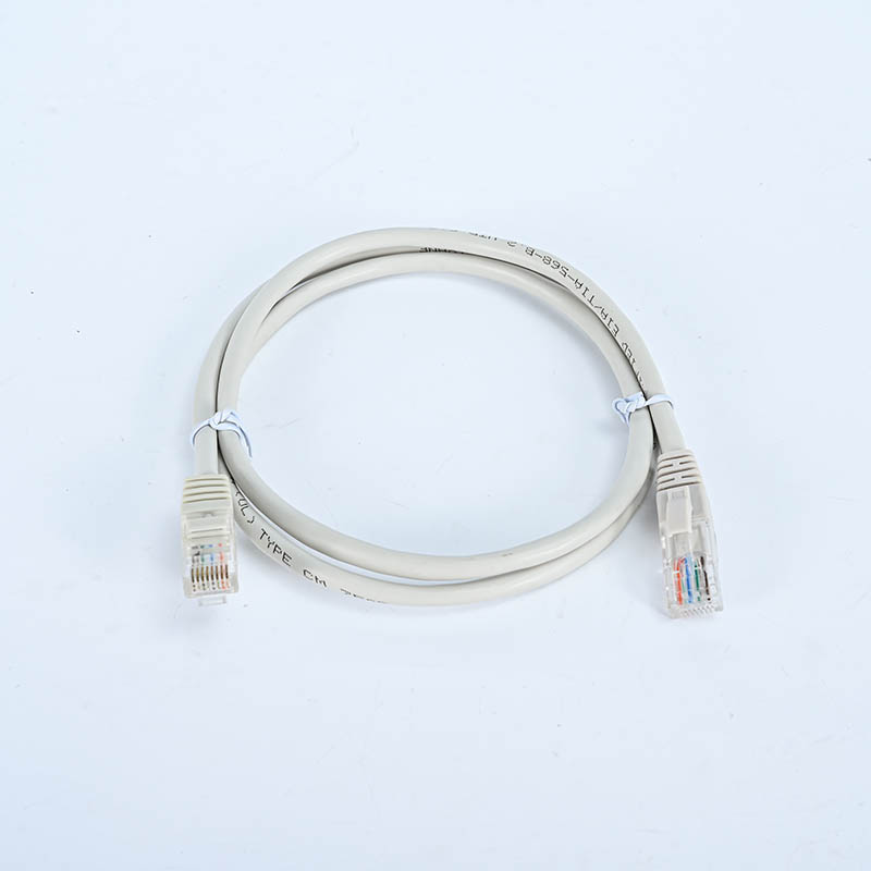 CAT5E UTP Jumper