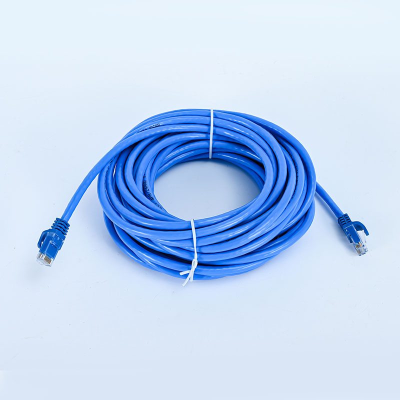 CAT6 UTP Network Jumper