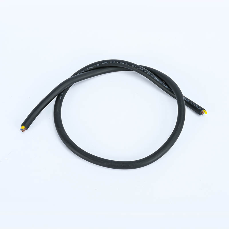 RVV Power Cord